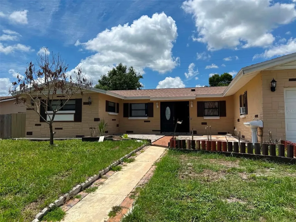 4826 Indialantic Drive Orlando FL 32808