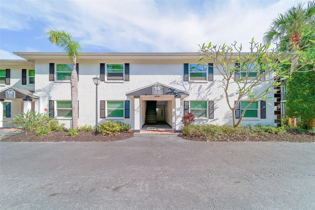 13125 Wilcox Road Largo FL 33774