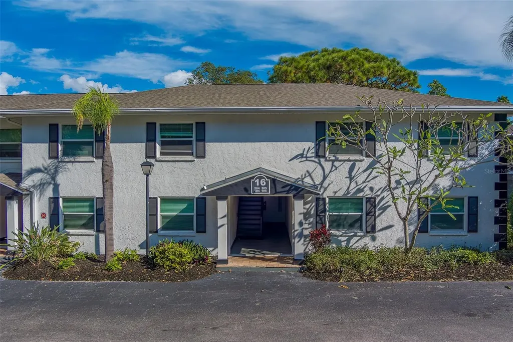 13125 Wilcox Road Largo FL 33774