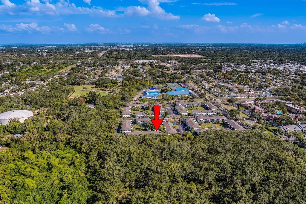 13125 Wilcox Road Largo FL 33774