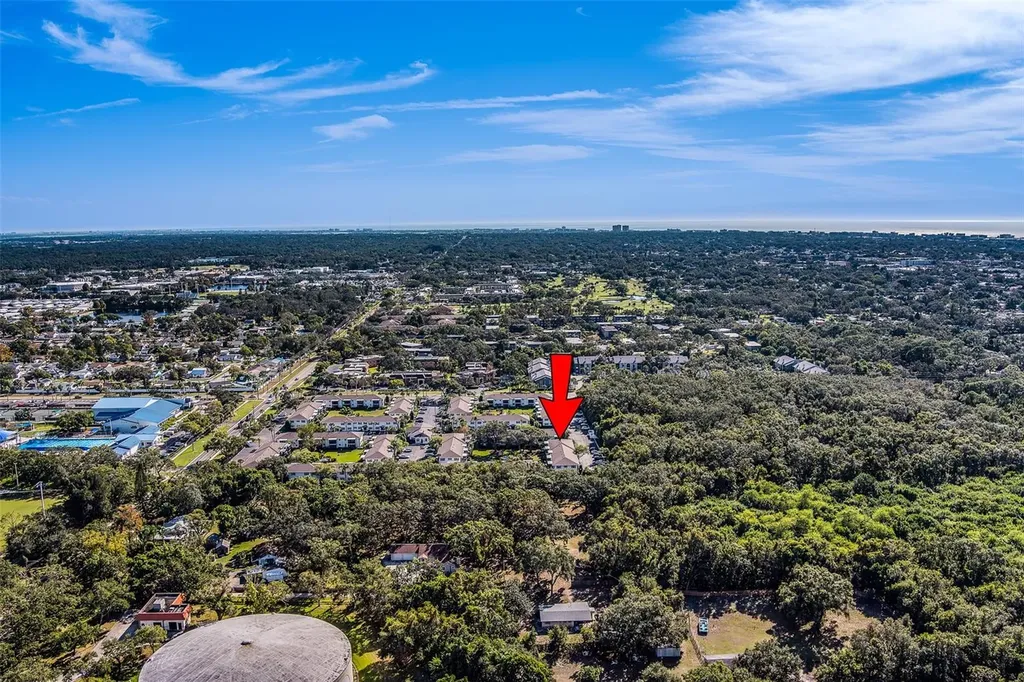 13125 Wilcox Road Largo FL 33774