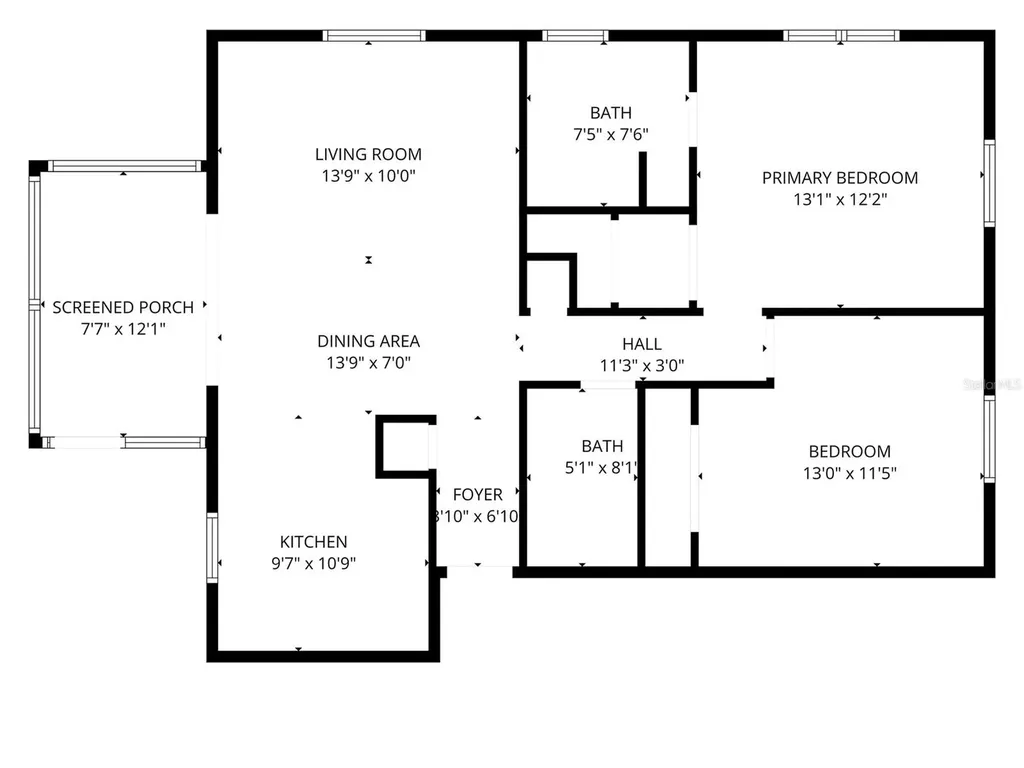 13125 Wilcox Road Largo FL 33774