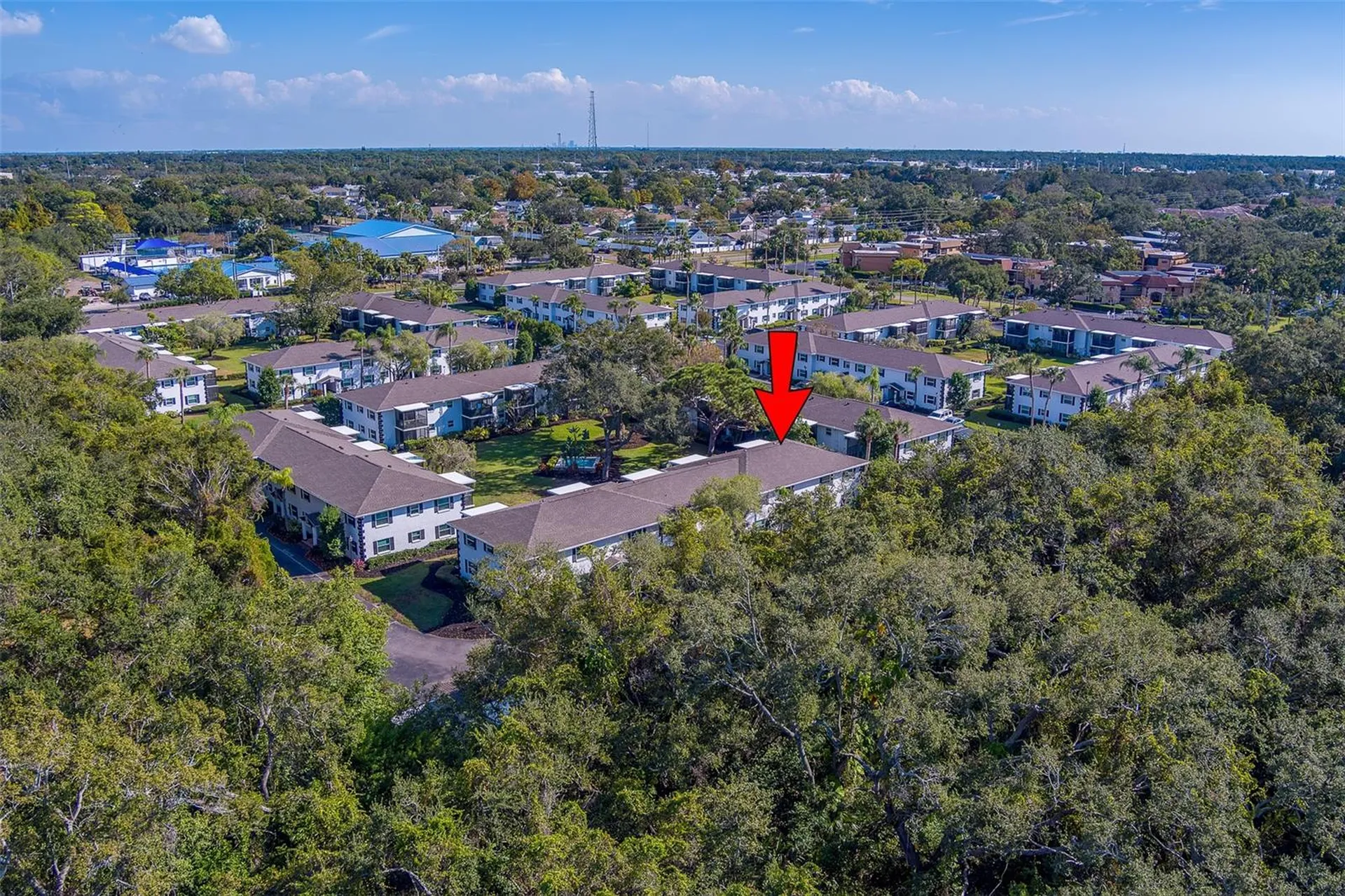 13125 Wilcox Road Largo FL 33774