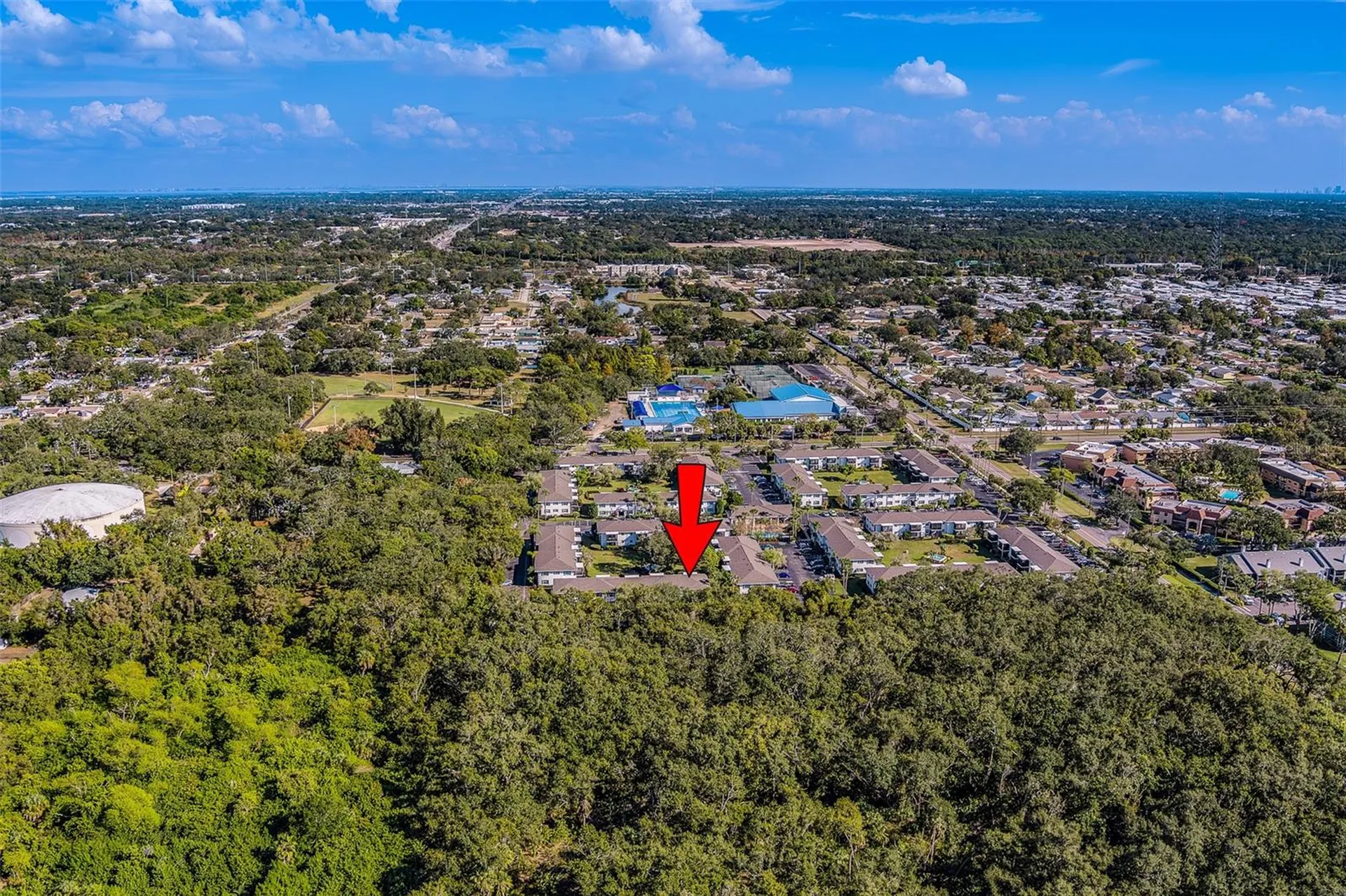 13125 Wilcox Road Largo FL 33774