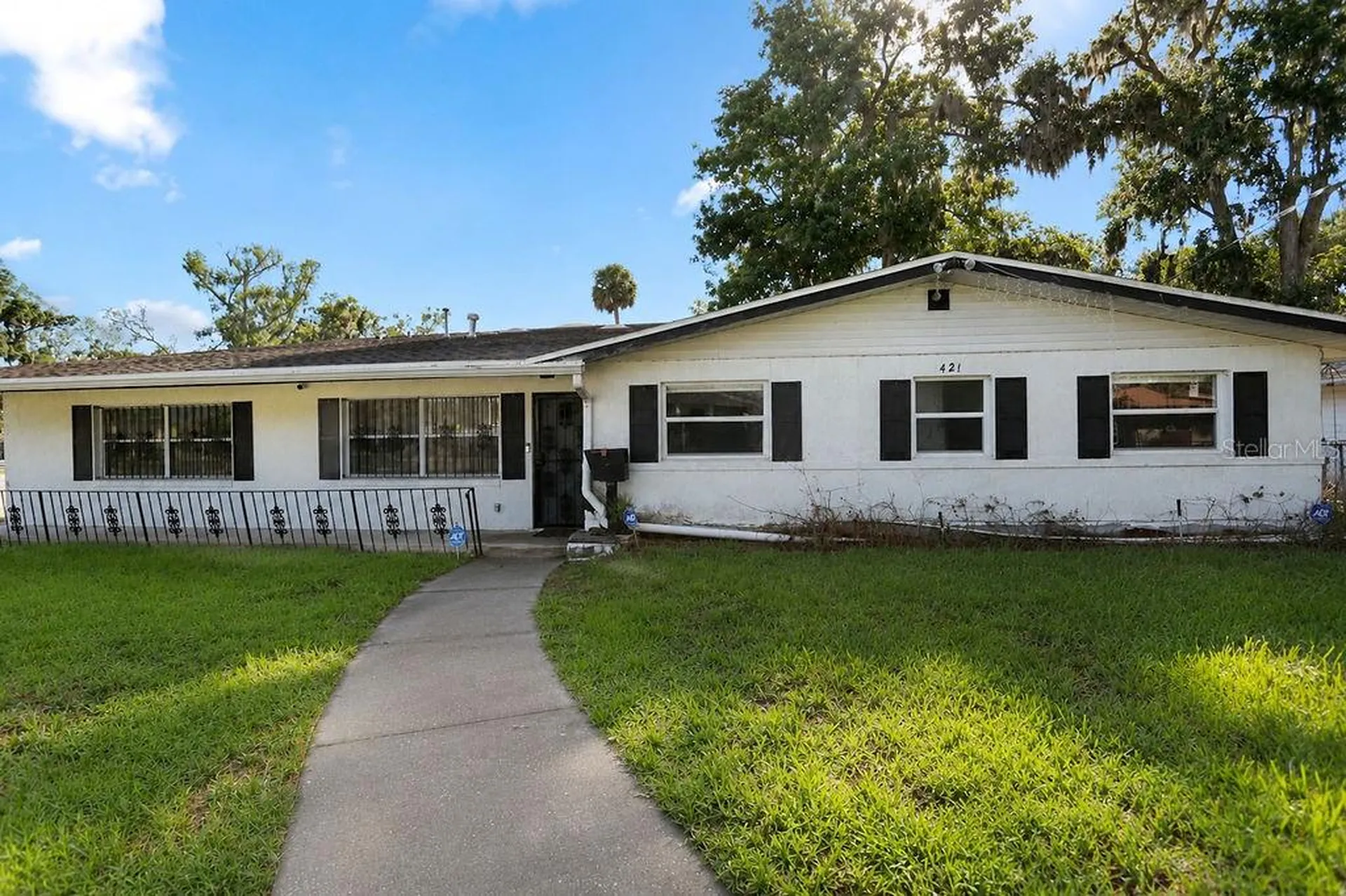 421 N Frederick Avenue Daytona Beach FL 32114