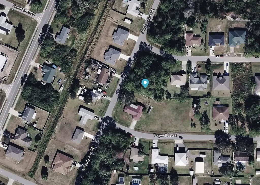2051 Waverly Avenue SE Palm Bay FL 32909