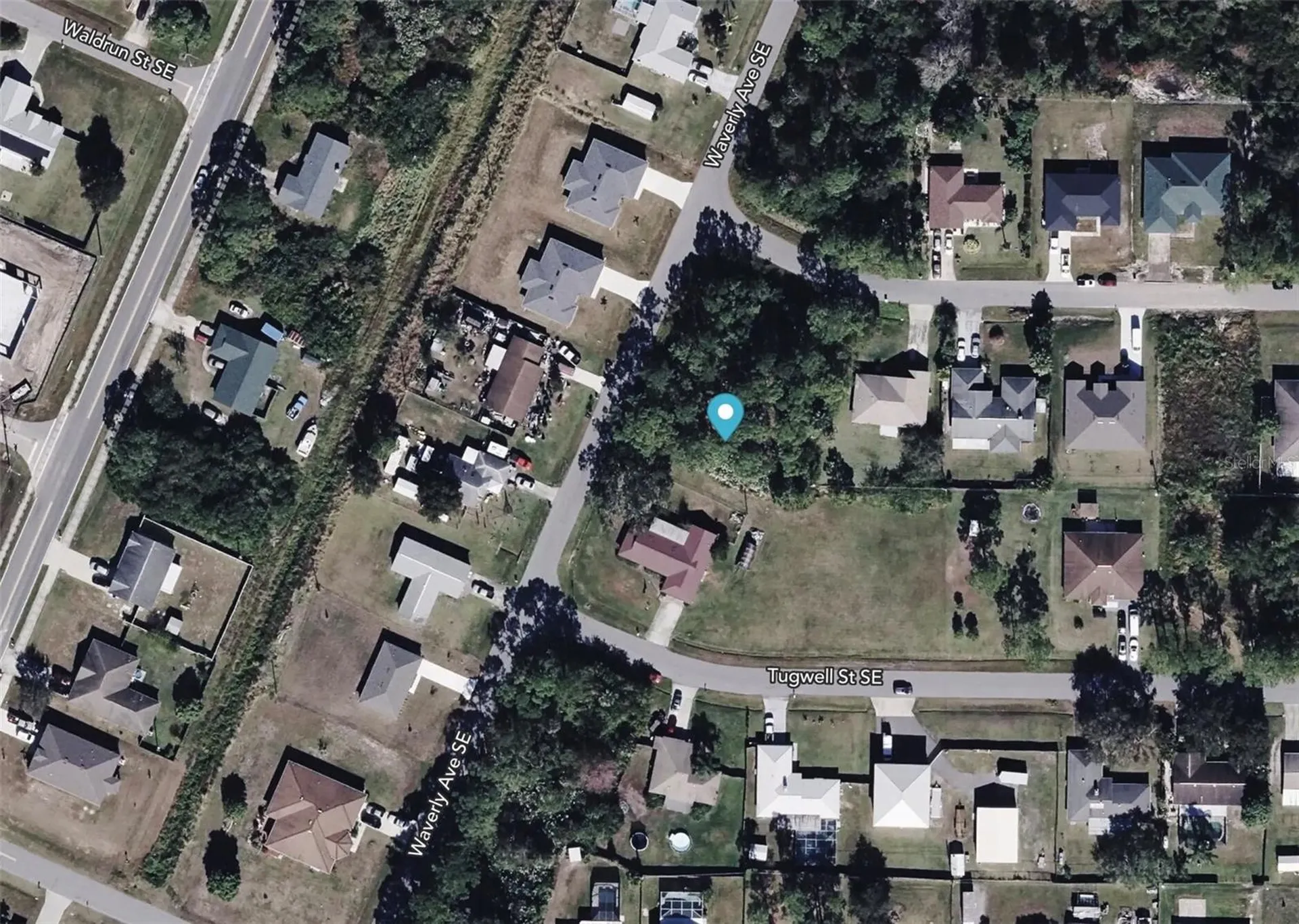 2051 Waverly Avenue SE Palm Bay FL 32909