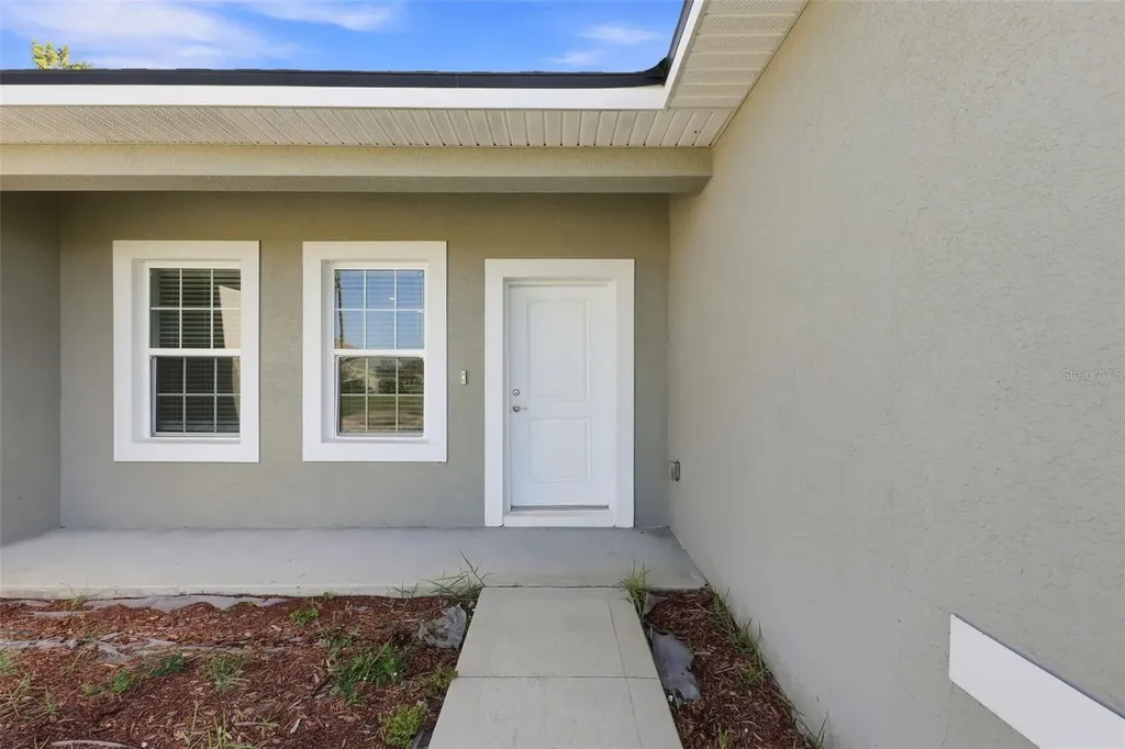 304 Begonia Court Poinciana FL 34759