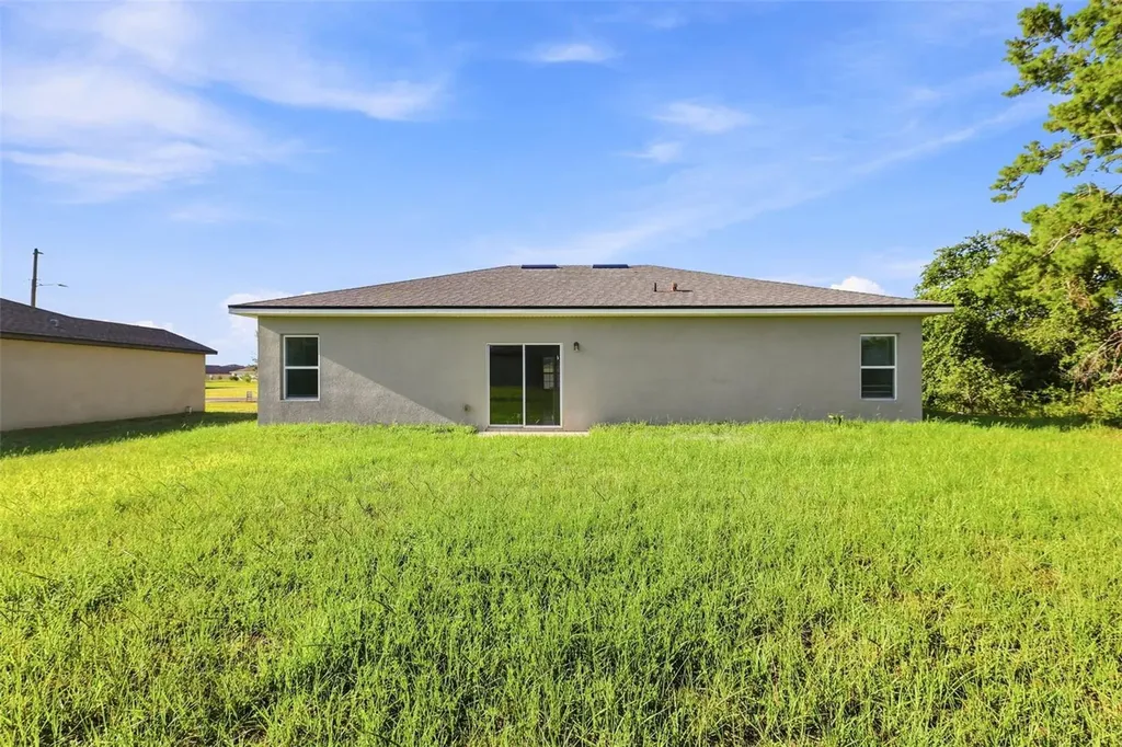 304 Begonia Court Poinciana FL 34759