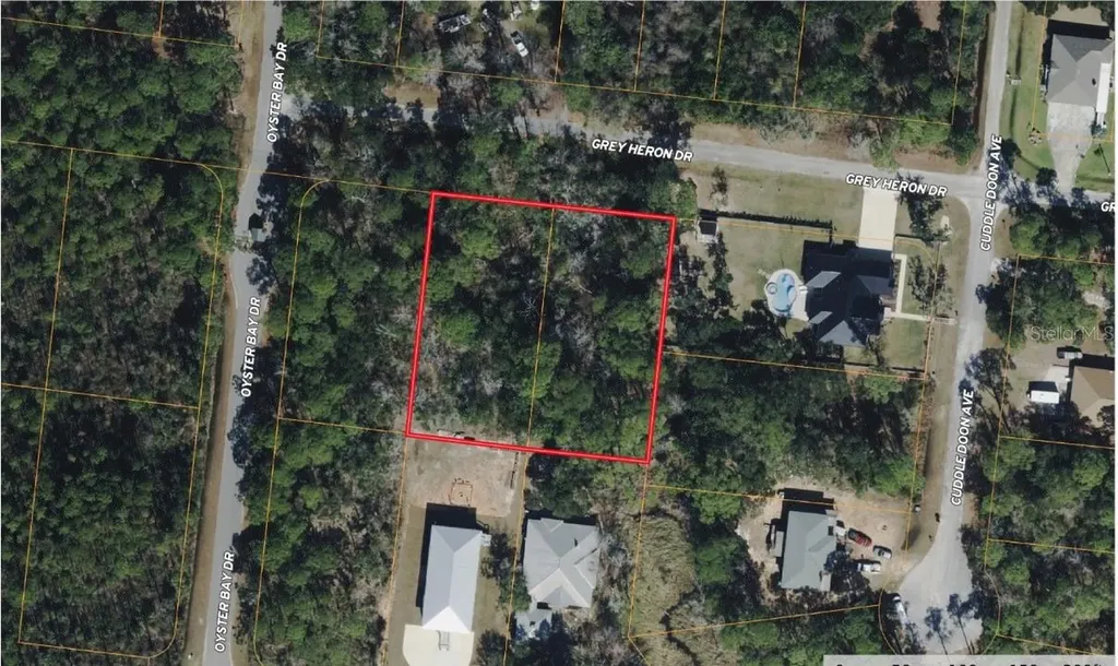6339 Grey Heron Drive Milton FL 32583