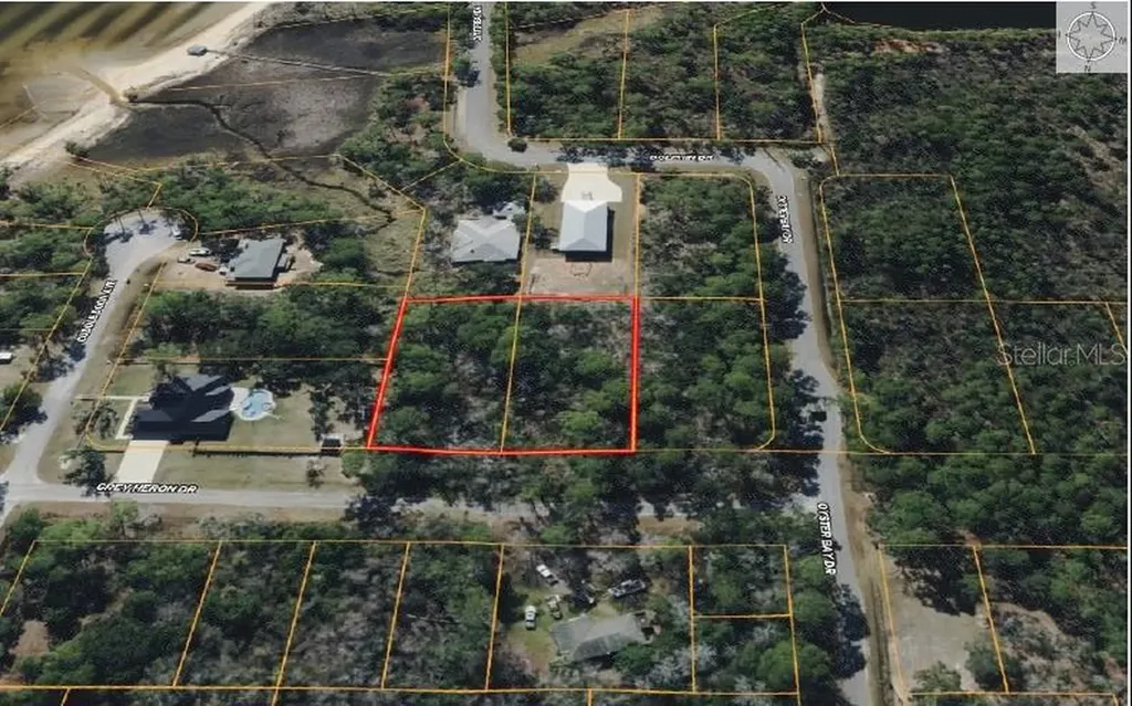 6339 Grey Heron Drive Milton FL 32583