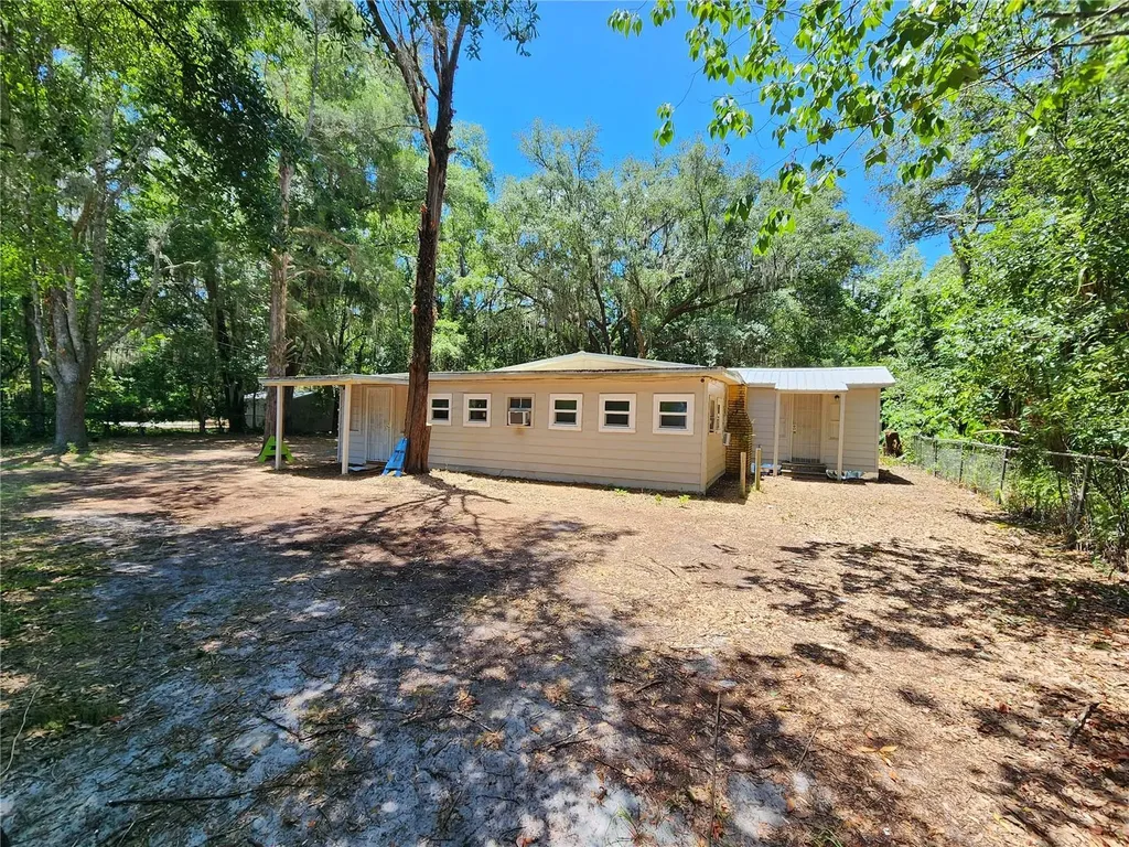 1623 SE 3 Avenue Gainesville FL 32641
