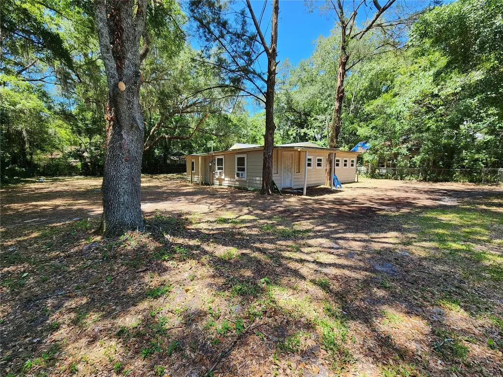 1623 SE 3 Avenue Gainesville FL 32641