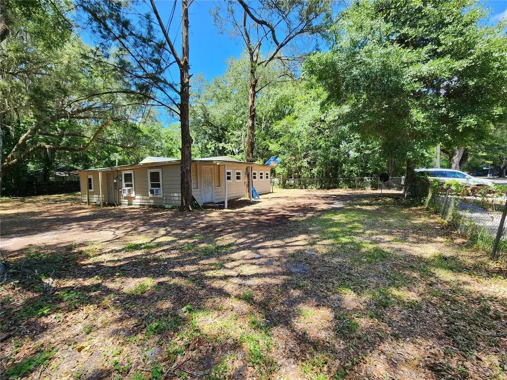 1623 SE 3 Avenue Gainesville FL 32641