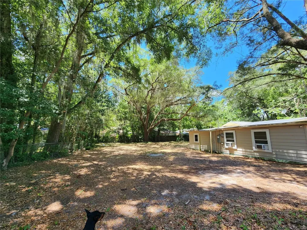 1623 SE 3 Avenue Gainesville FL 32641