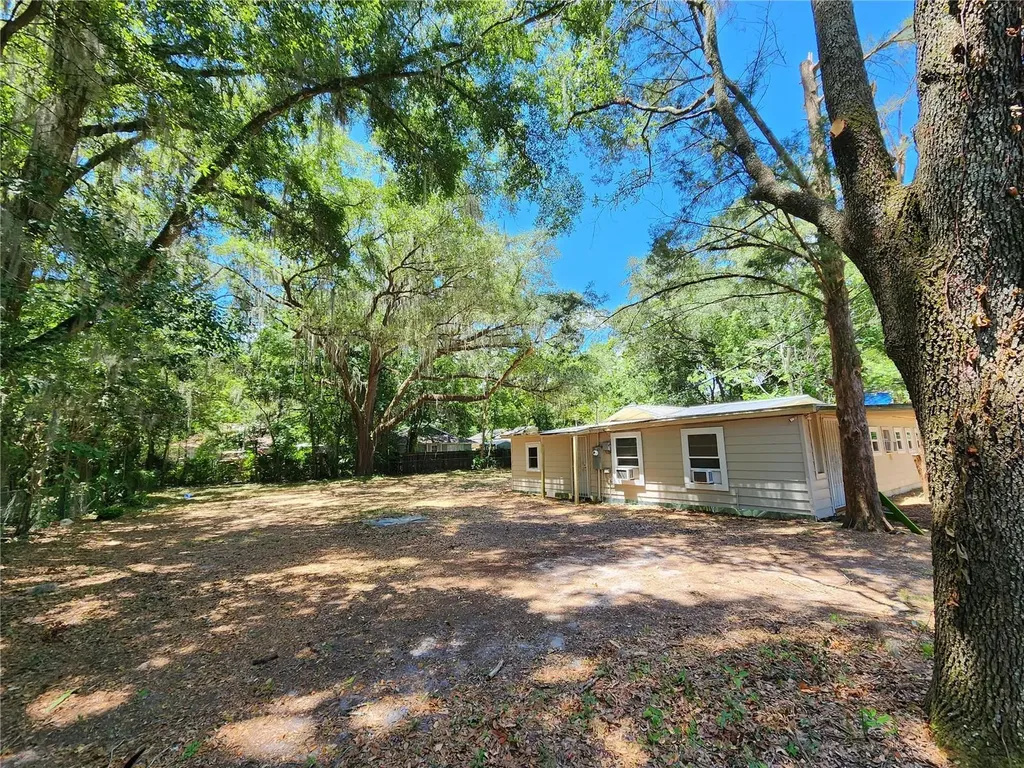 1623 SE 3 Avenue Gainesville FL 32641