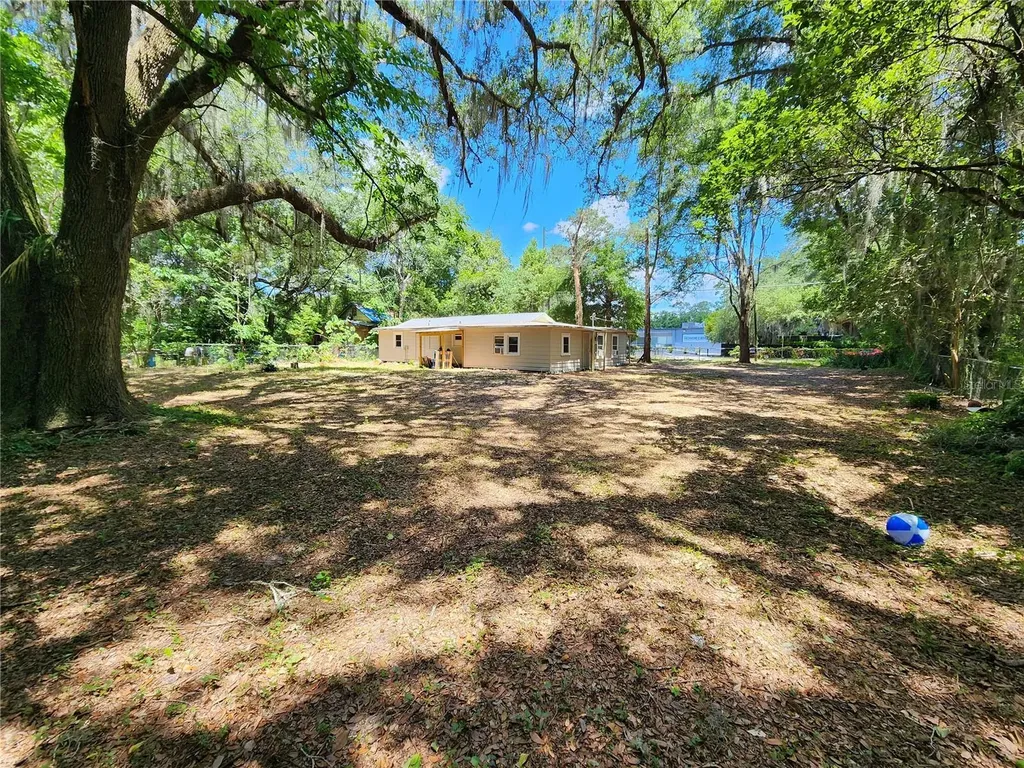 1623 SE 3 Avenue Gainesville FL 32641