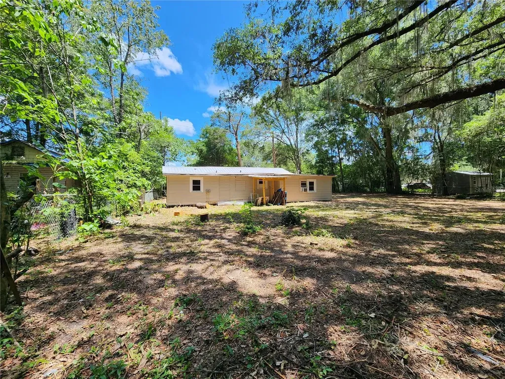 1623 SE 3 Avenue Gainesville FL 32641