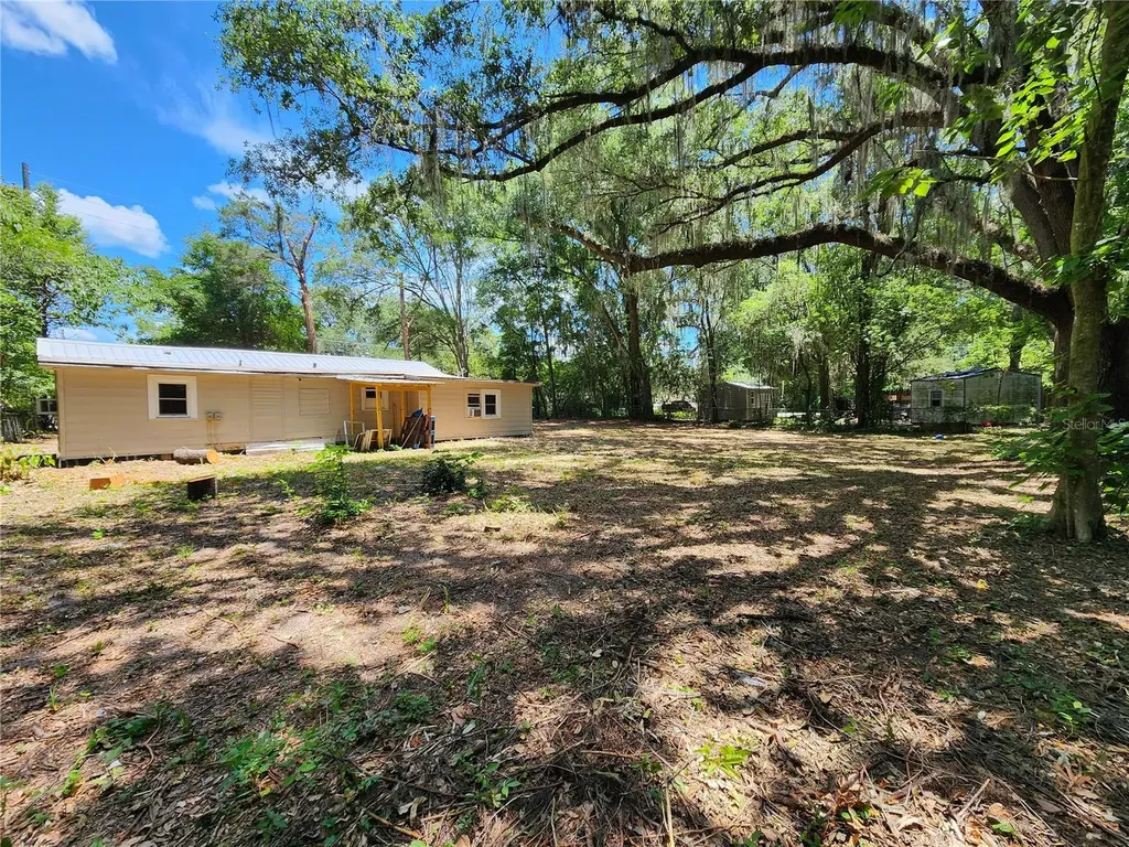 1623 SE 3 Avenue Gainesville FL 32641