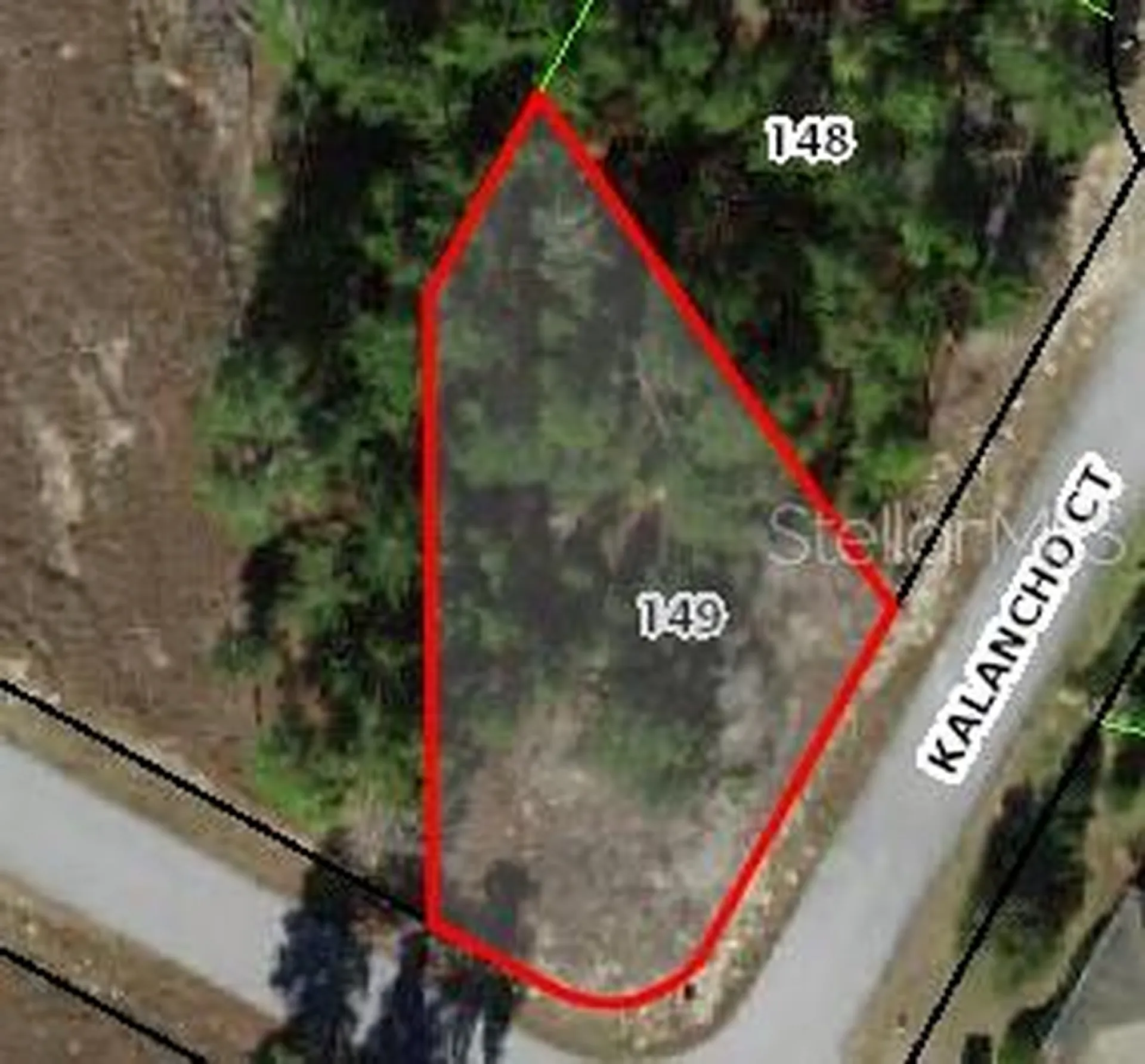 1 Kalanchoe Court Homosassa FL 34446