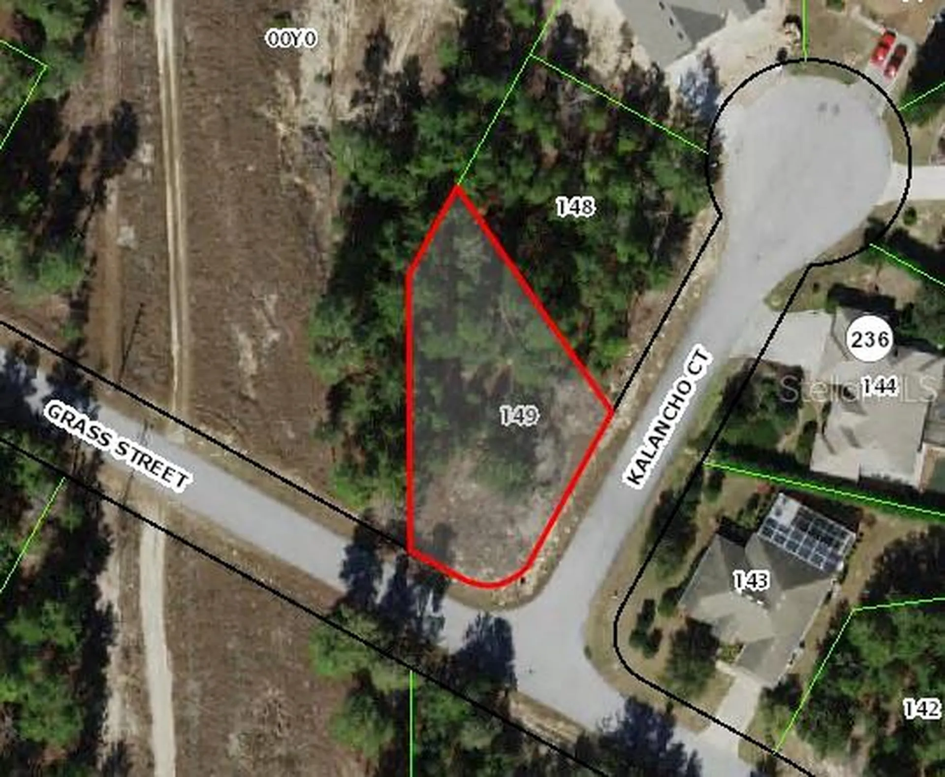 1 Kalanchoe Court Homosassa FL 34446