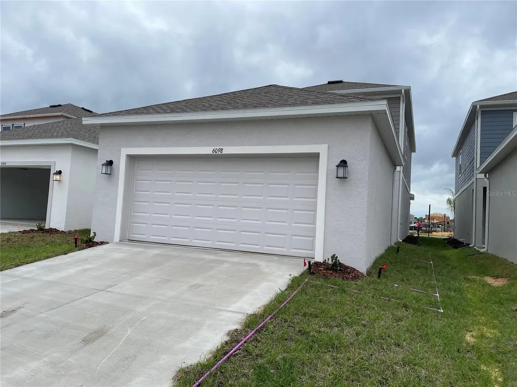 6098 Blissful Street Clermont FL 34714