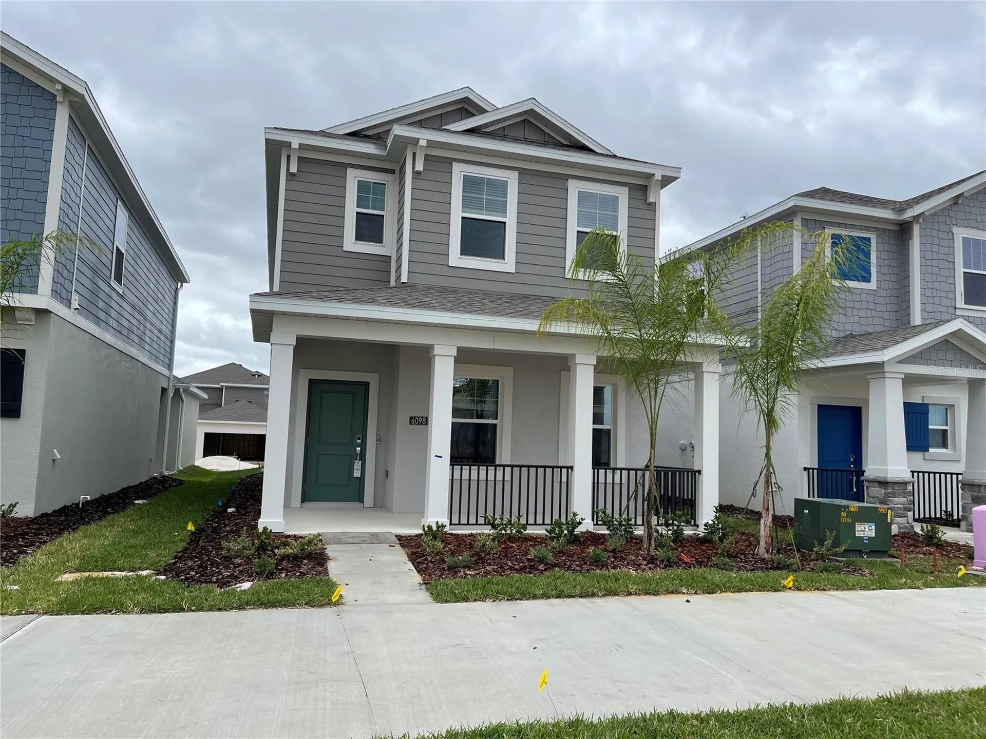 6098 Blissful Street Clermont FL 34714
