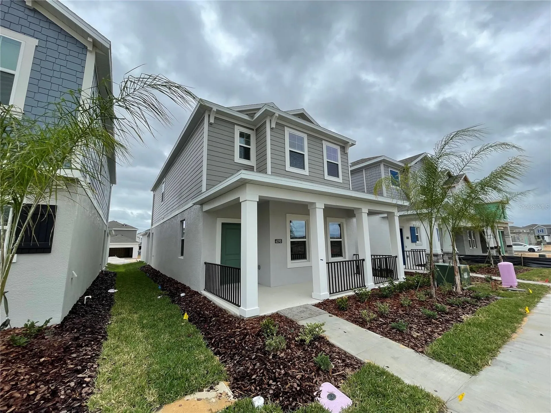 6098 Blissful Street Clermont FL 34714