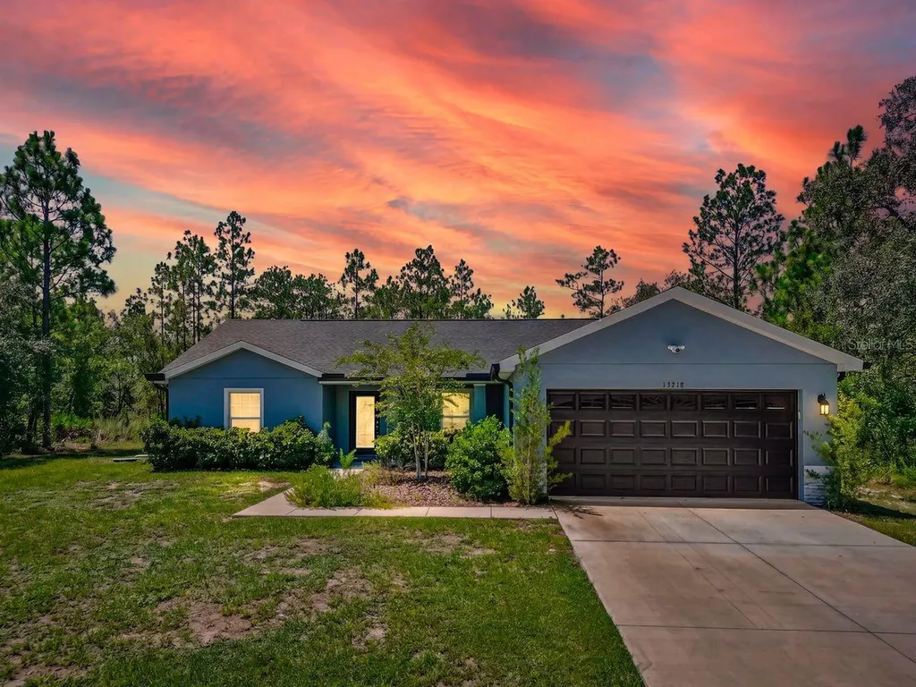 13218 Barnevelde Road Weeki Wachee FL 34614