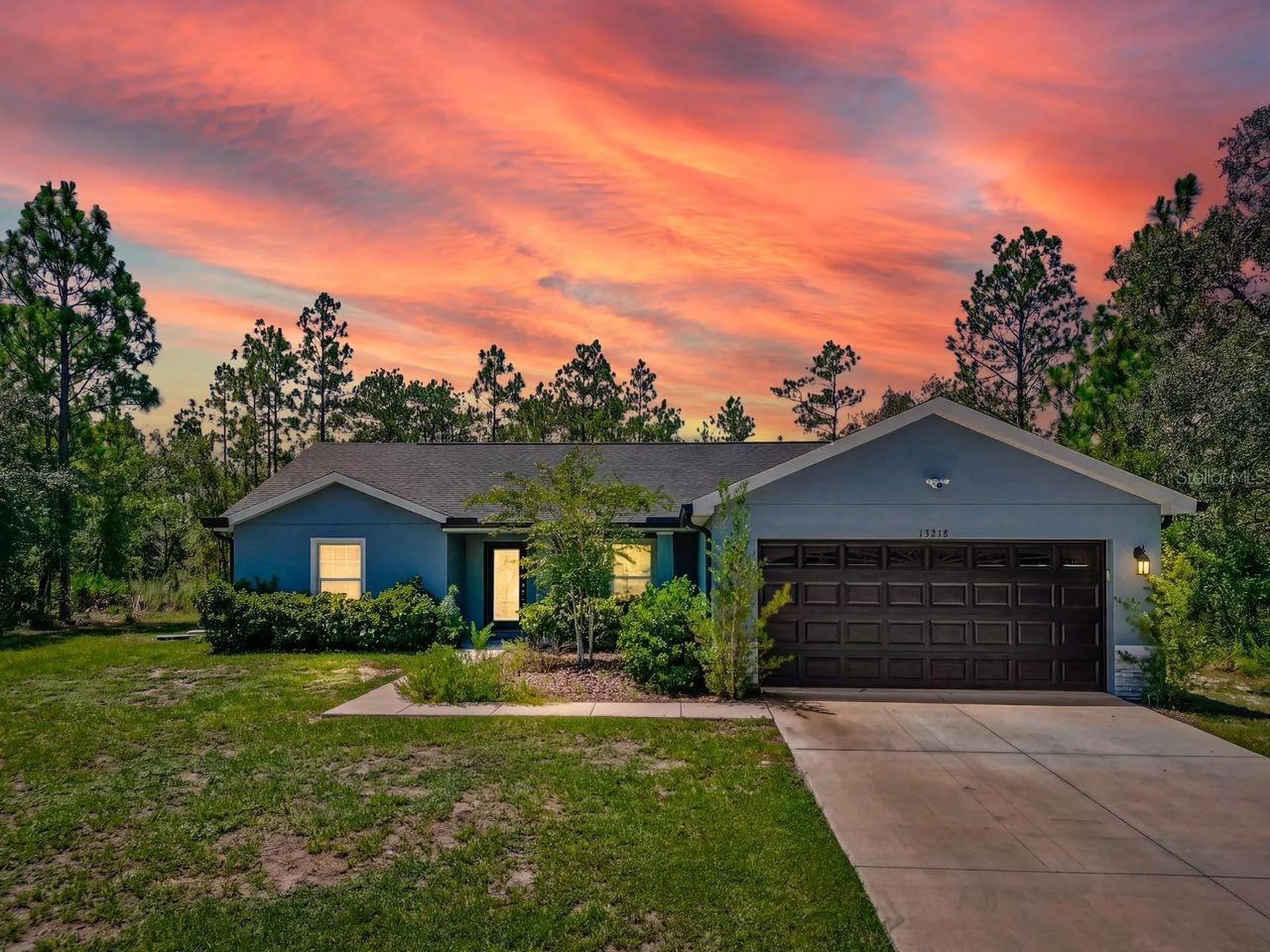 13218 Barnevelde Road Weeki Wachee FL 34614
