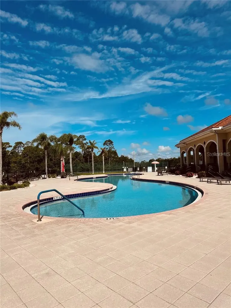449 Bay Leaf Drive Poinciana FL 34759