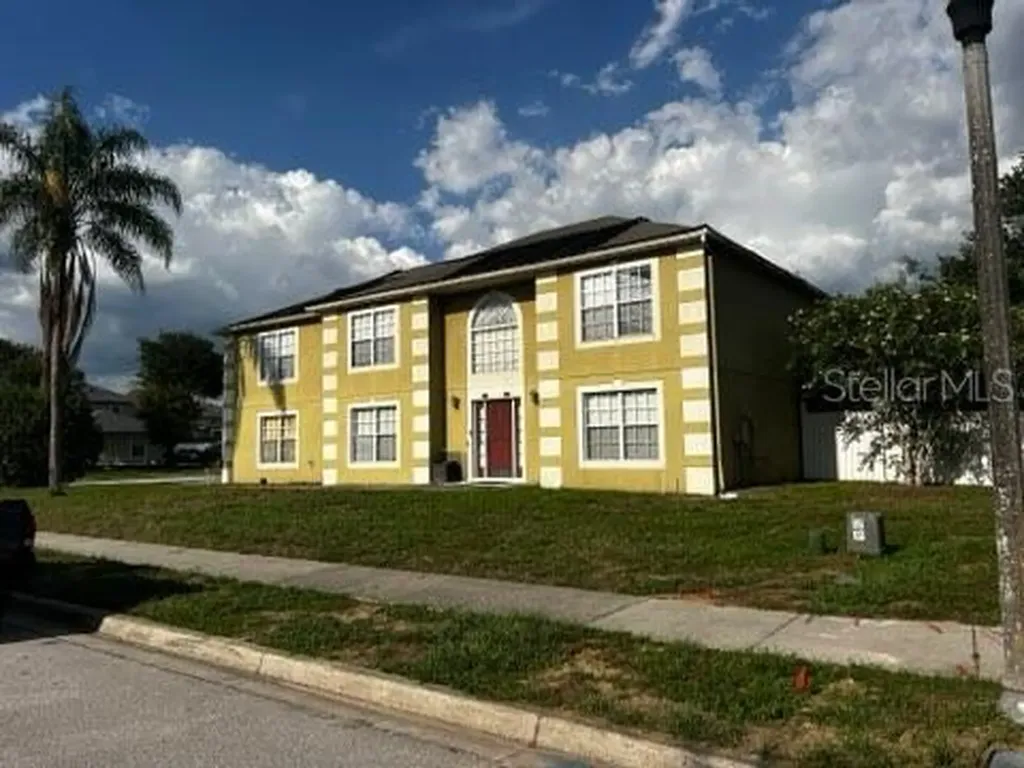 1034 Lake Doe Boulevard Apopka FL 32703