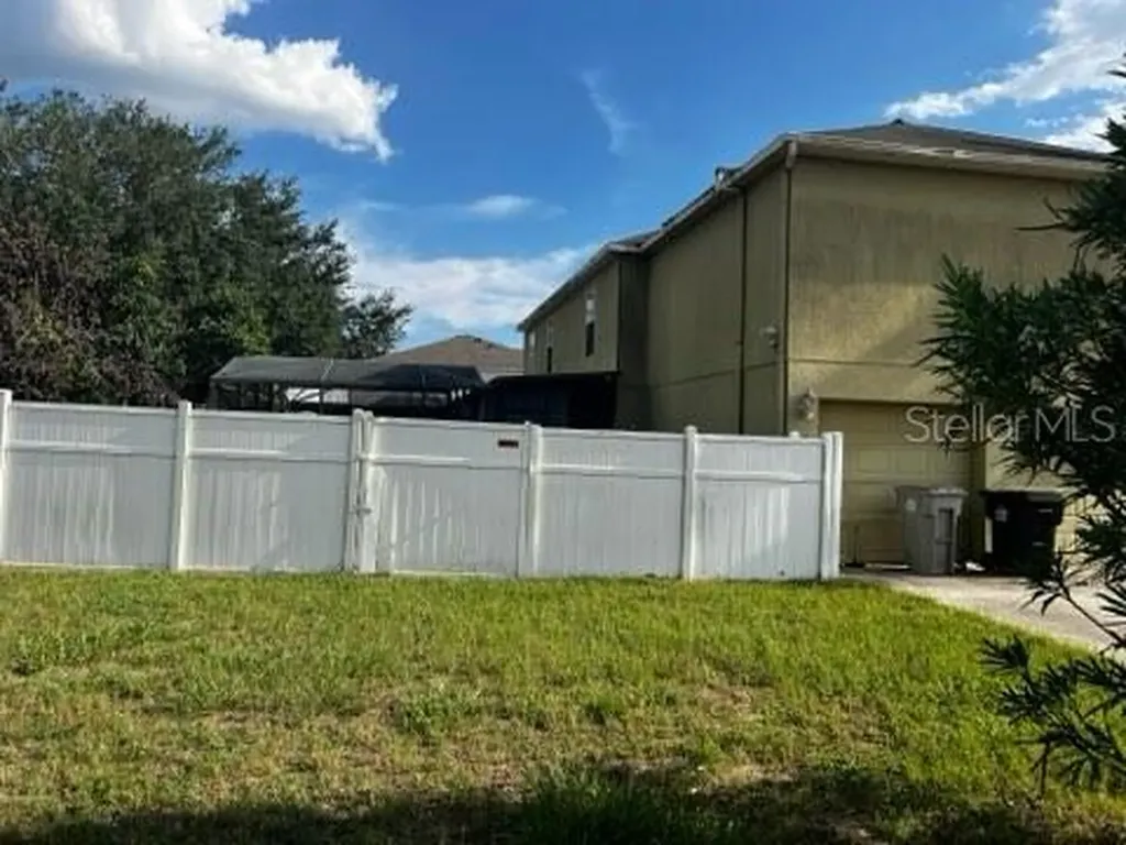 1034 Lake Doe Boulevard Apopka FL 32703