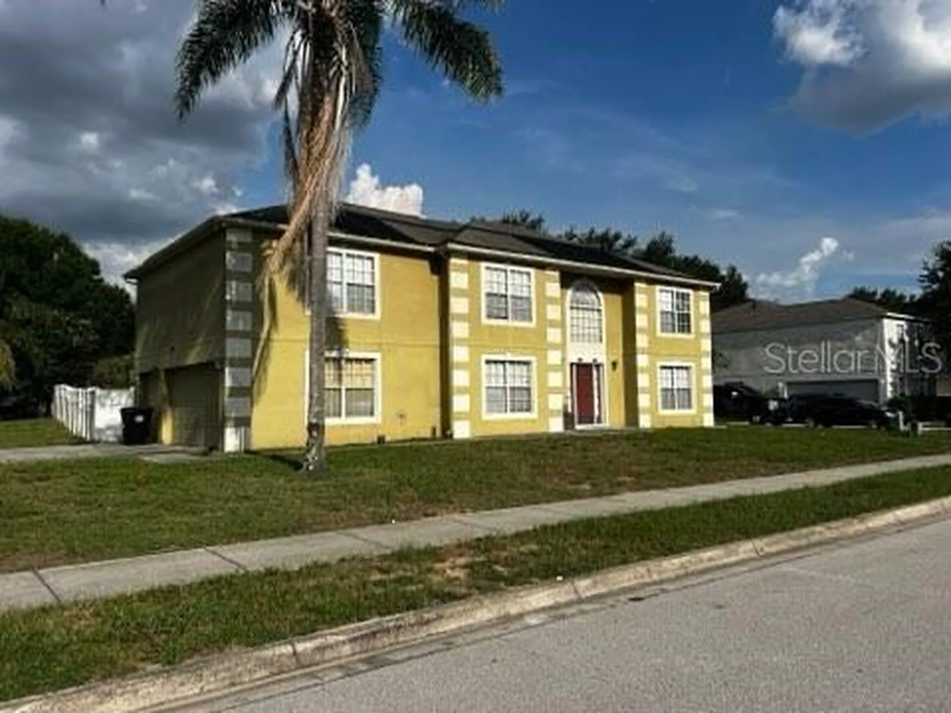 1034 Lake Doe Boulevard Apopka FL 32703