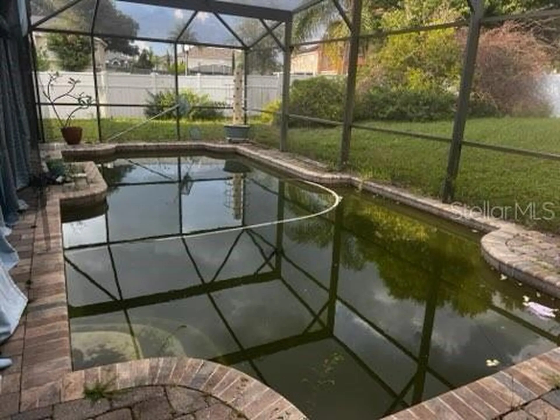 1034 Lake Doe Boulevard Apopka FL 32703