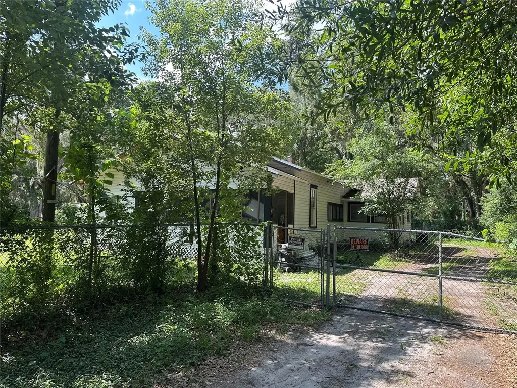 1802 E University Avenue Gainesville FL 32641