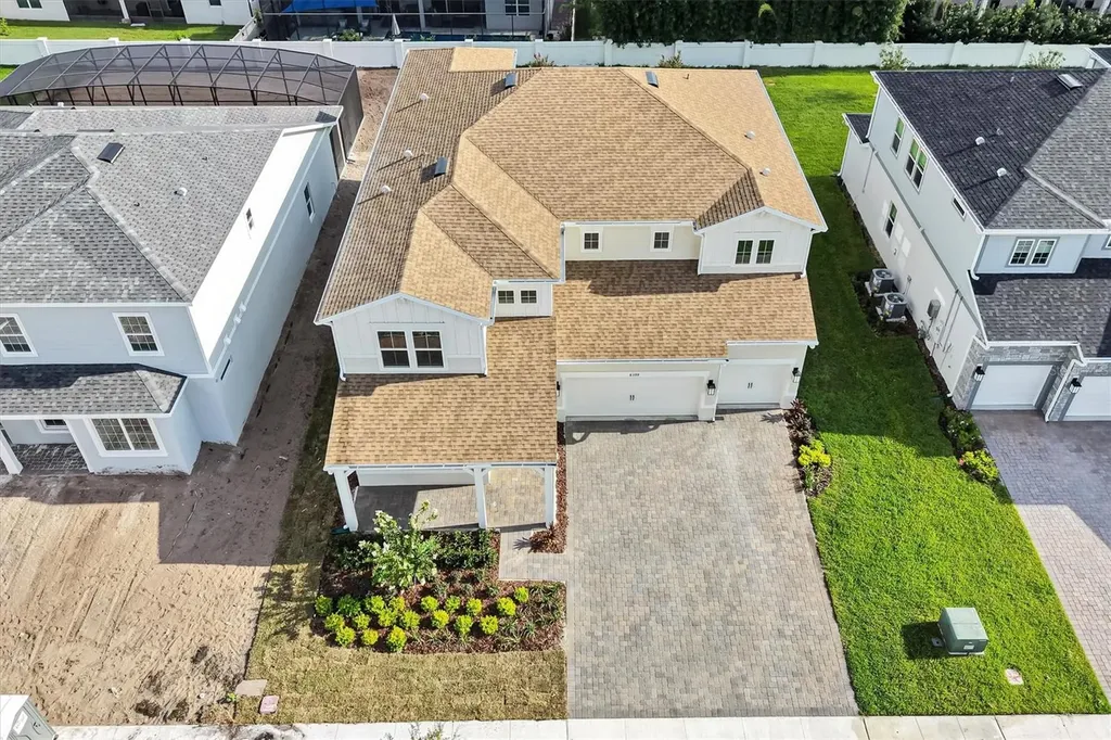 8399 Park Cliff Way Orlando FL 32836