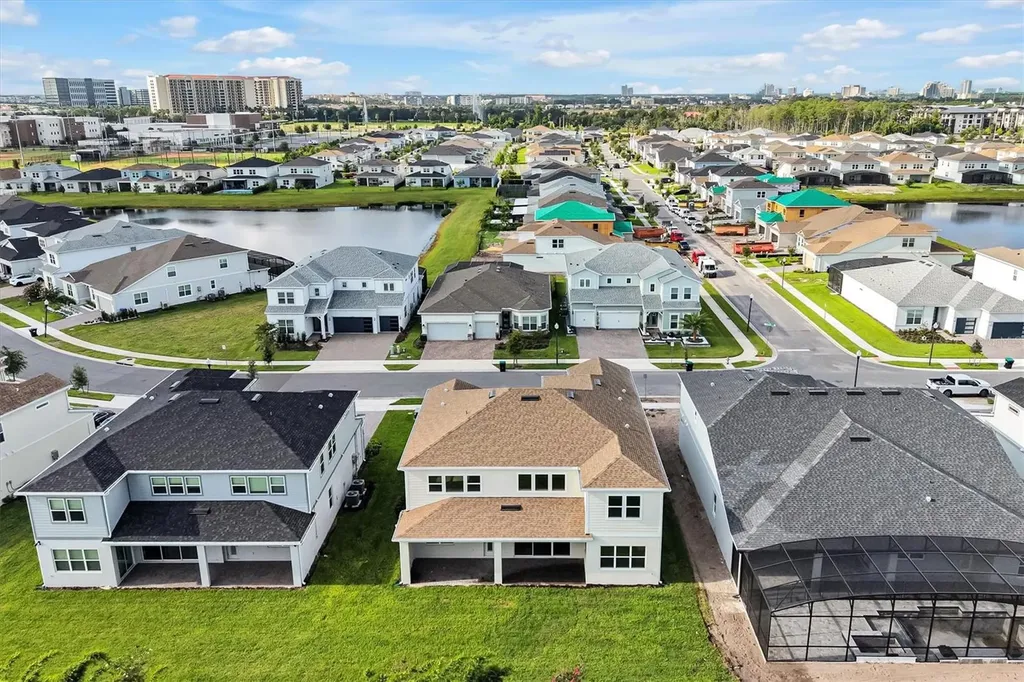 8399 Park Cliff Way Orlando FL 32836