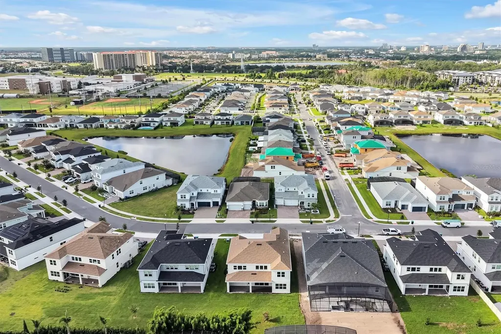 8399 Park Cliff Way Orlando FL 32836