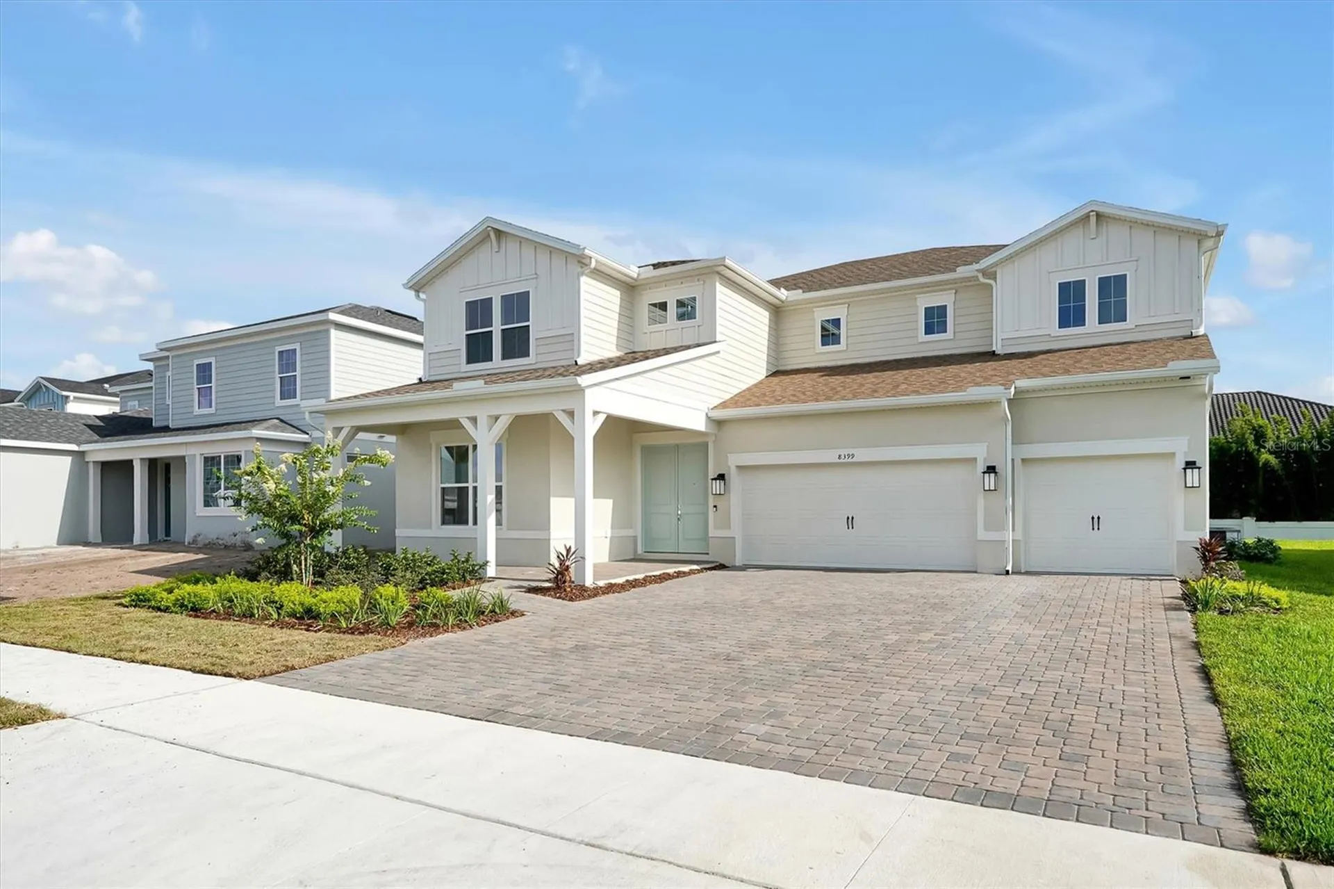 8399 Park Cliff Way Orlando FL 32836