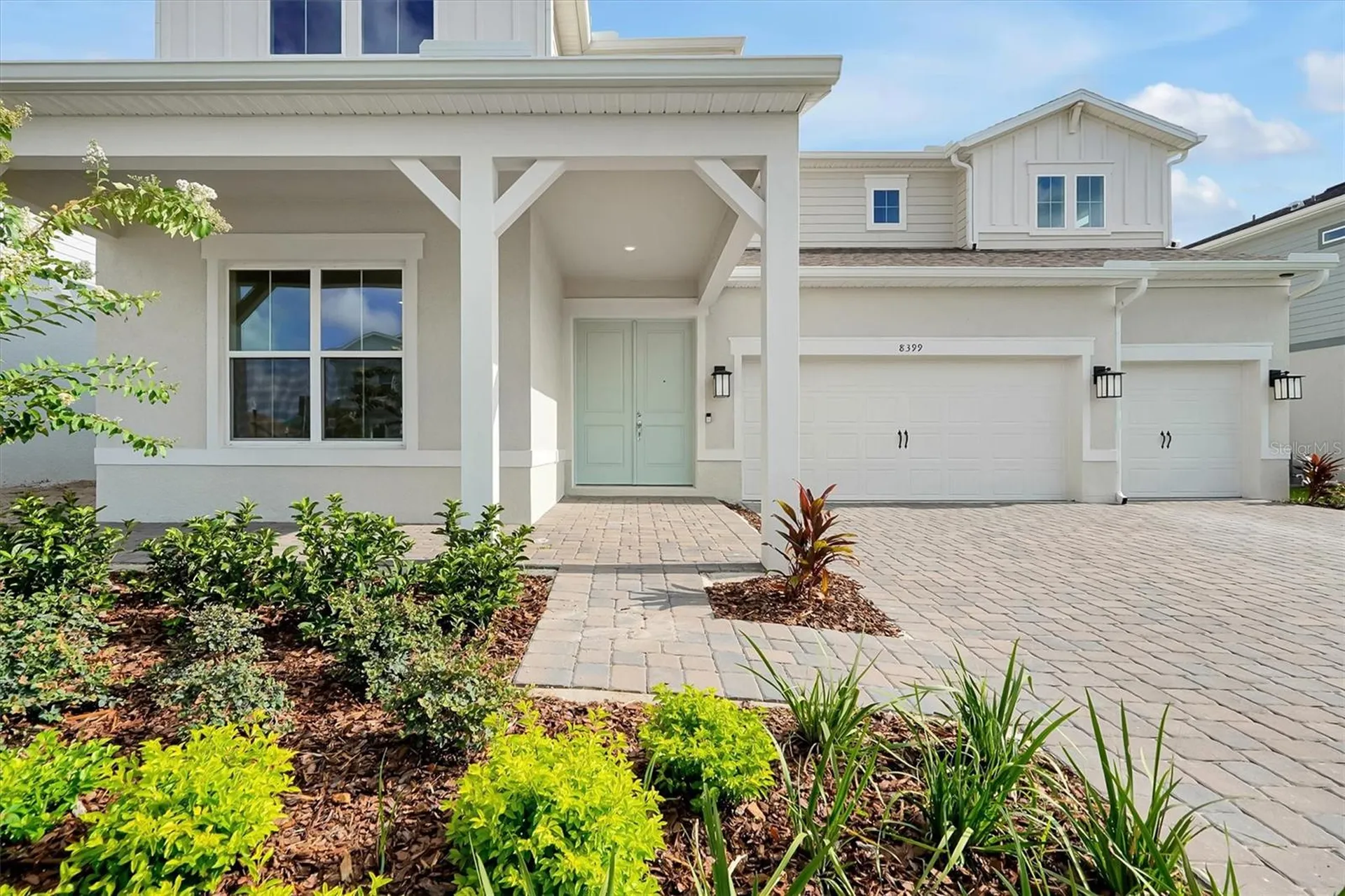 8399 Park Cliff Way Orlando FL 32836