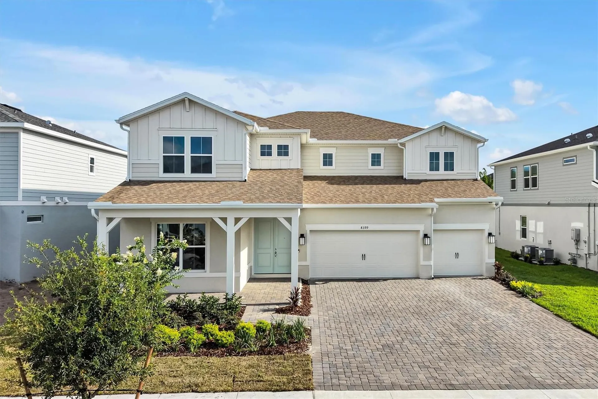 8399 Park Cliff Way Orlando FL 32836