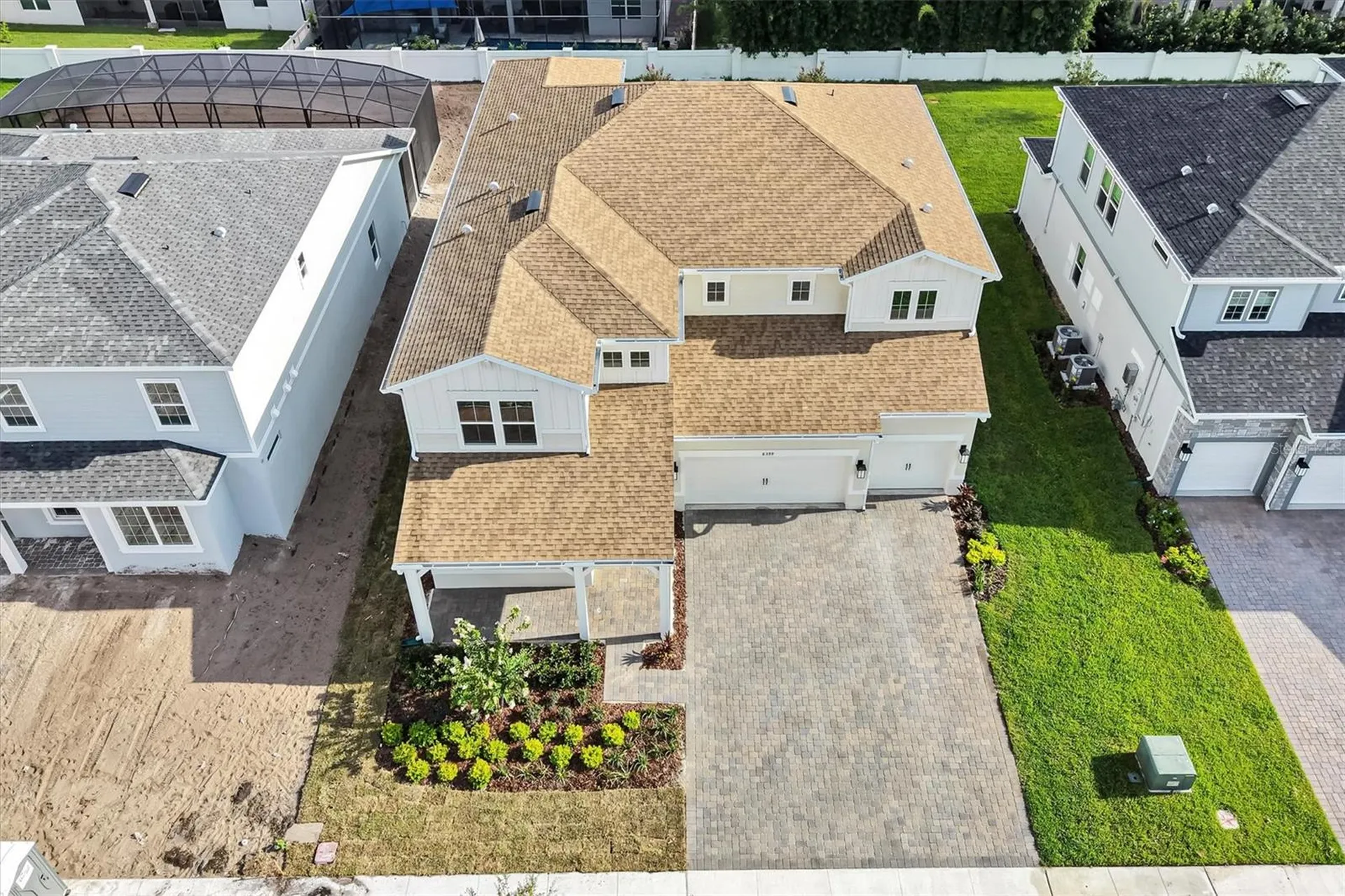 8399 Park Cliff Way Orlando FL 32836