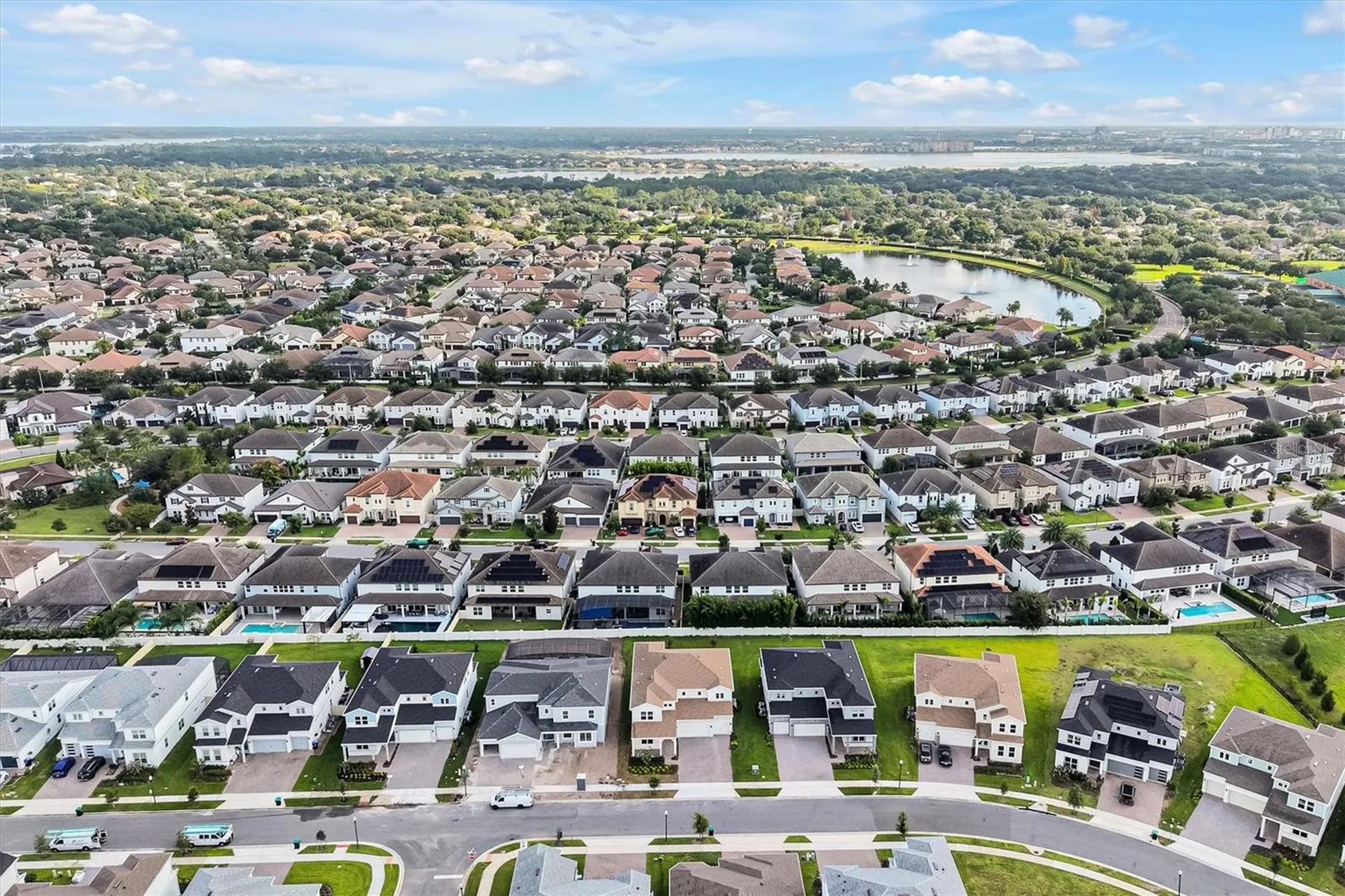 8399 Park Cliff Way Orlando FL 32836