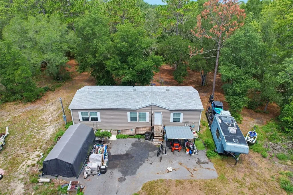 17721 Drayton Street Spring Hill FL 34610