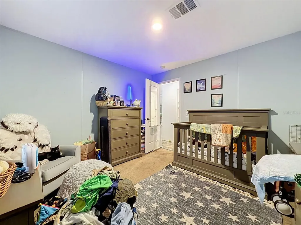 17721 Drayton Street Spring Hill FL 34610
