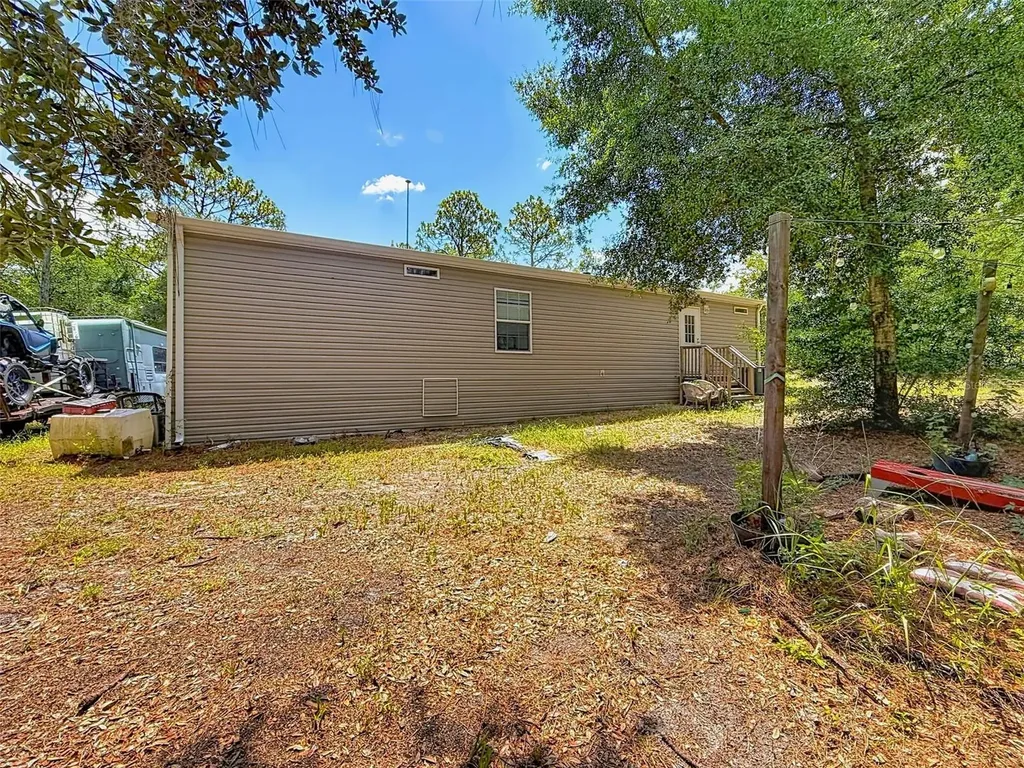 17721 Drayton Street Spring Hill FL 34610