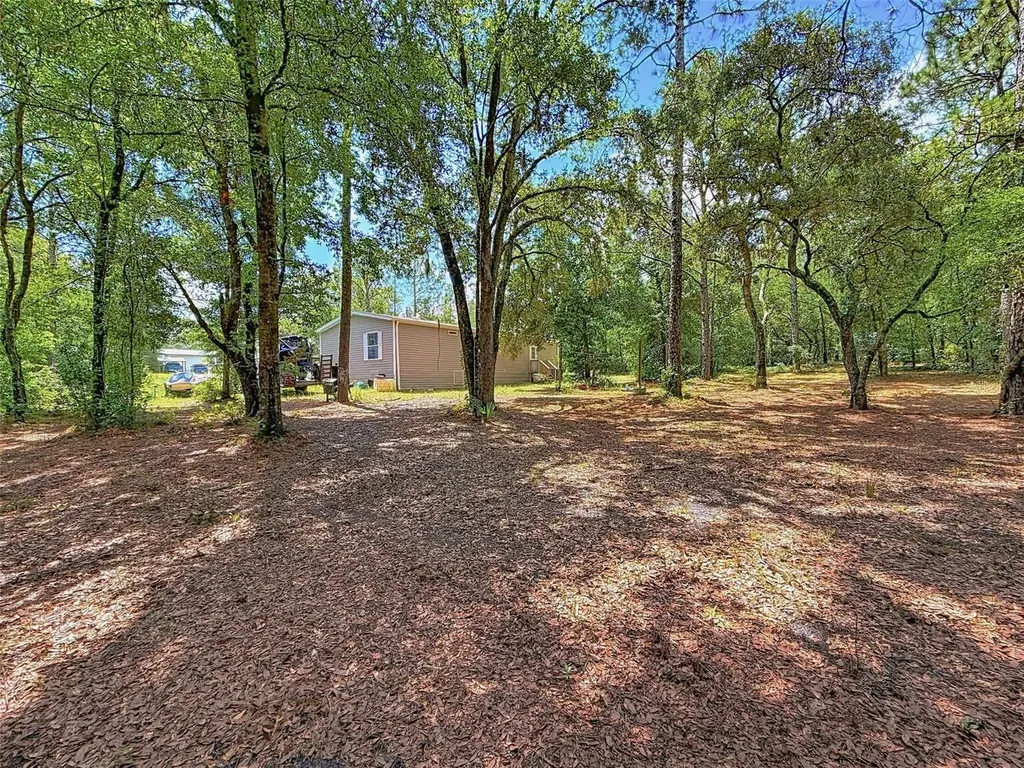 17721 Drayton Street Spring Hill FL 34610