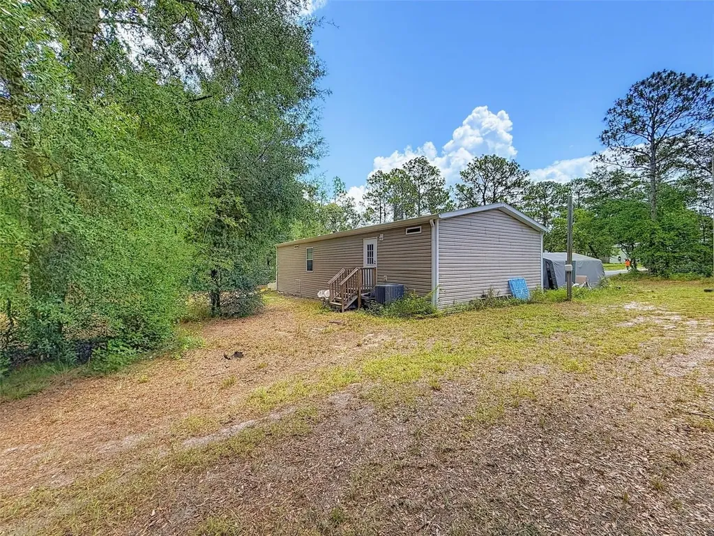 17721 Drayton Street Spring Hill FL 34610