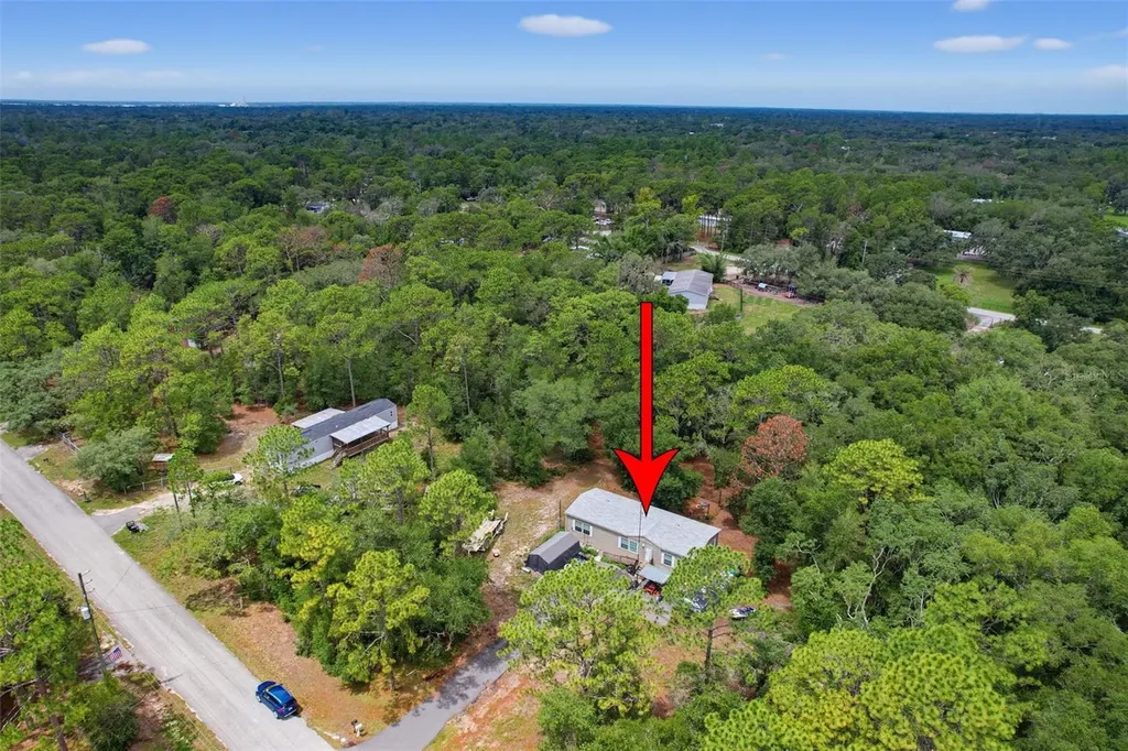 17721 Drayton Street Spring Hill FL 34610